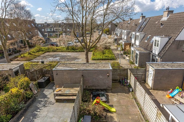 Medium property photo - Roosterbos 5, 2134 EV Hoofddorp